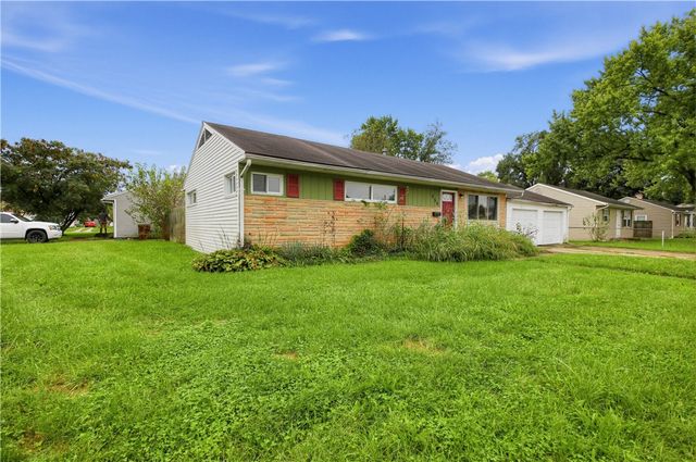 859 Flintridge Drive, Fairborn, OH 45324