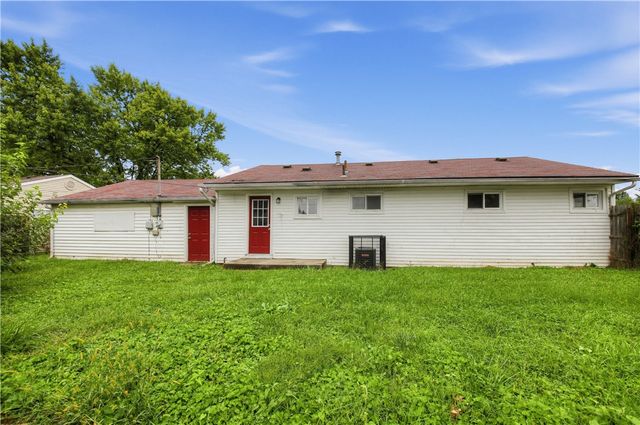 859 Flintridge Drive, Fairborn, OH 45324