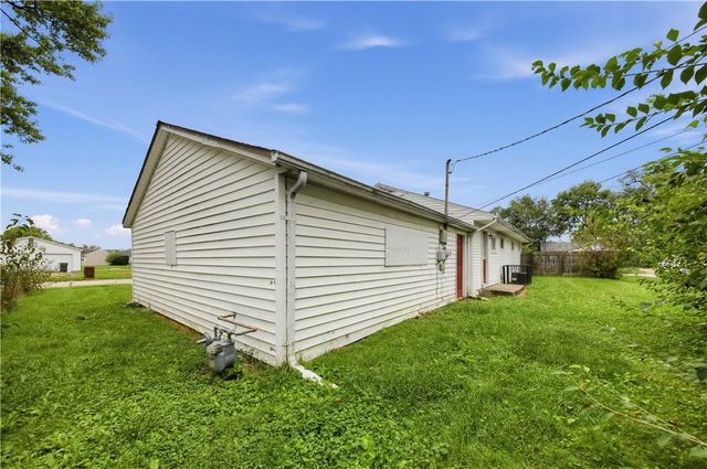 859 Flintridge Drive, Fairborn, OH 45324