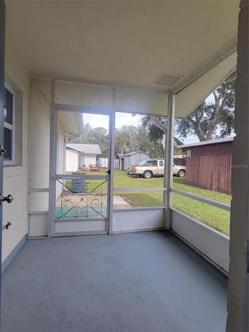 1112 5TH STREET, Port Orange, FL 32129