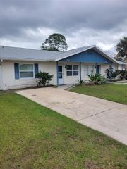 1112 5TH STREET, Port Orange, FL 32129