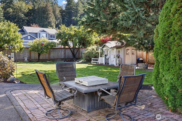 8722 235th Street Ct E, Graham, WA 98338