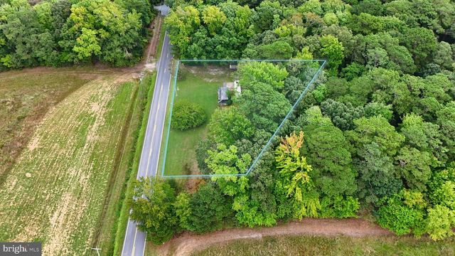 37052 DOUBLE BRIDGES RD, Frankford, DE 19945