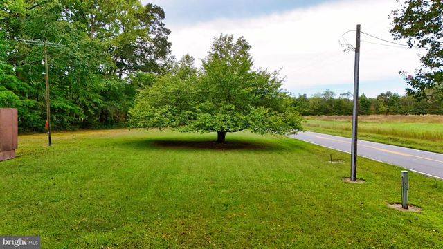 37052 DOUBLE BRIDGES RD, Frankford, DE 19945