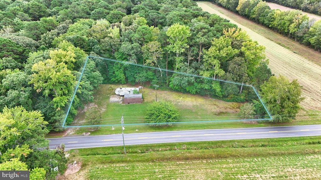 37052 DOUBLE BRIDGES RD, Frankford, DE 19945
