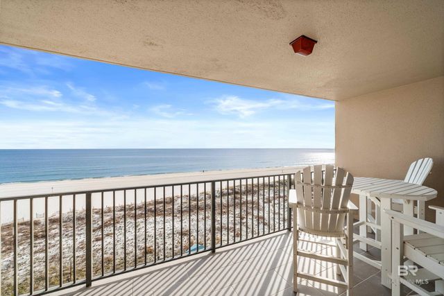 29576 Perdido Beach Boulevard 607, Orange Beach, AL 36561