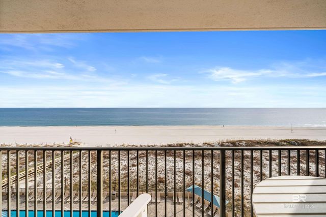 29576 Perdido Beach Boulevard 607, Orange Beach, AL 36561