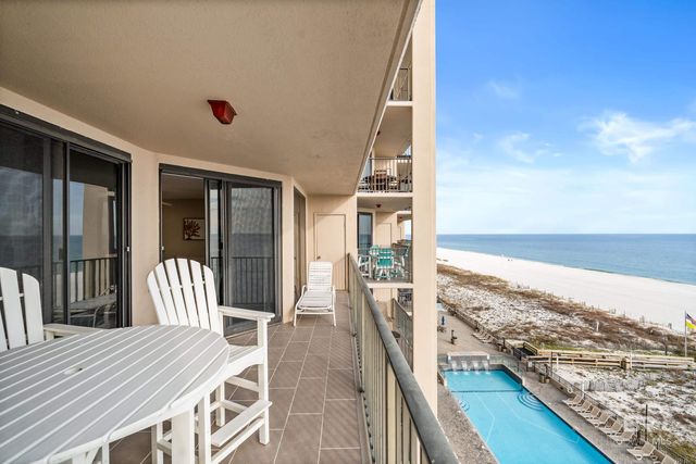 29576 Perdido Beach Boulevard 607, Orange Beach, AL 36561