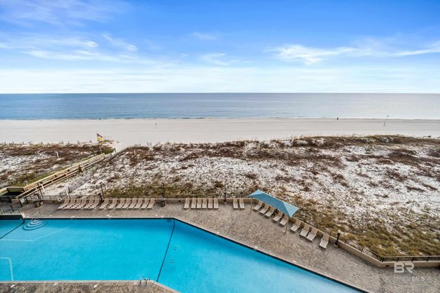 29576 Perdido Beach Boulevard 607, Orange Beach, AL 36561