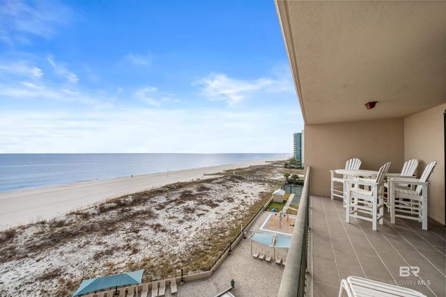 29576 Perdido Beach Boulevard 607, Orange Beach, AL 36561