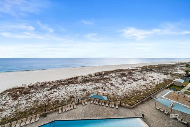 29576 Perdido Beach Boulevard 607, Orange Beach, AL 36561