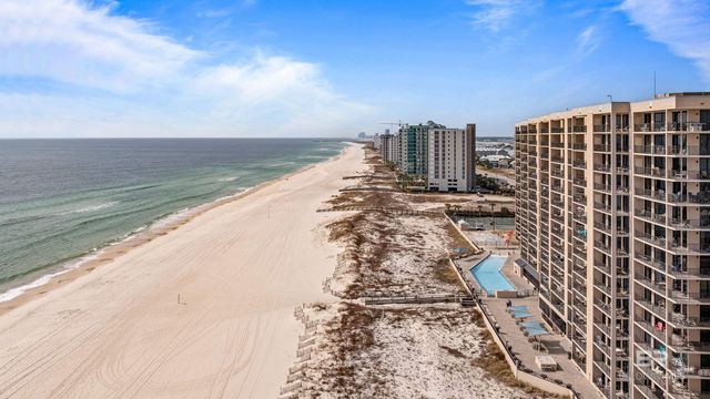 29576 Perdido Beach Boulevard 607, Orange Beach, AL 36561