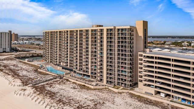 29576 Perdido Beach Boulevard 607, Orange Beach, AL 36561