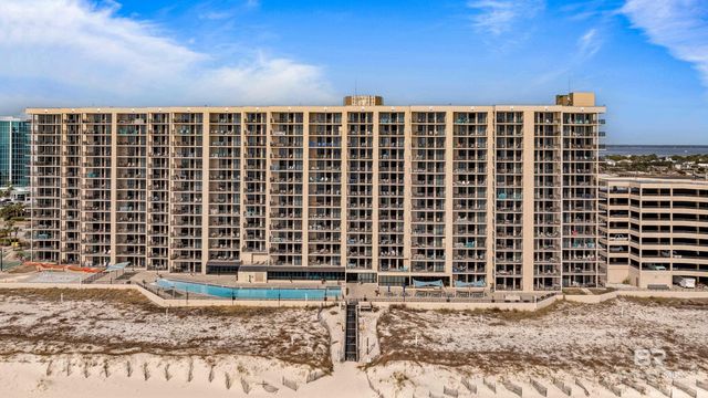 29576 Perdido Beach Boulevard 607, Orange Beach, AL 36561