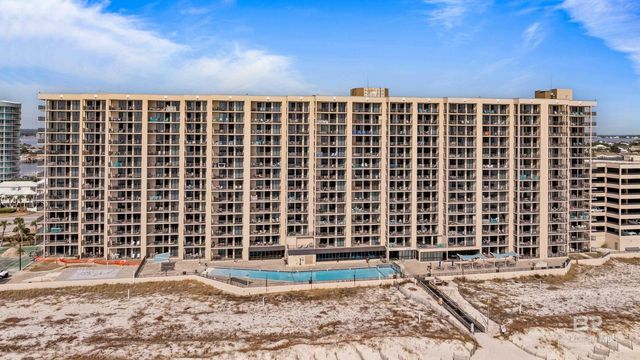 29576 Perdido Beach Boulevard 607, Orange Beach, AL 36561