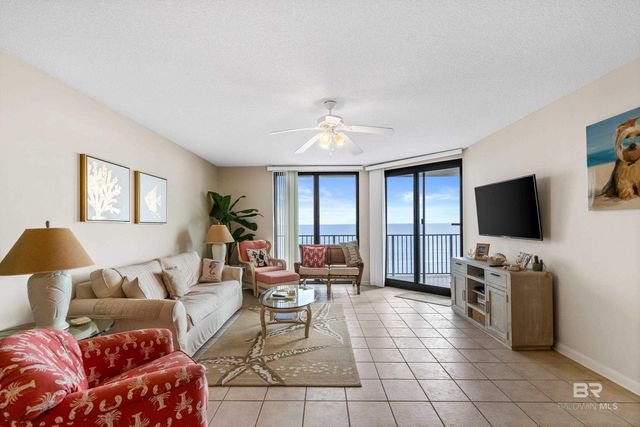 29576 Perdido Beach Boulevard 607, Orange Beach, AL 36561