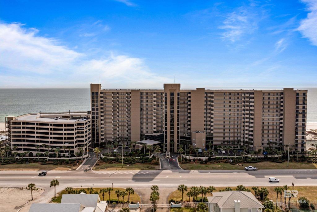 29576 Perdido Beach Boulevard 607, Orange Beach, AL 36561