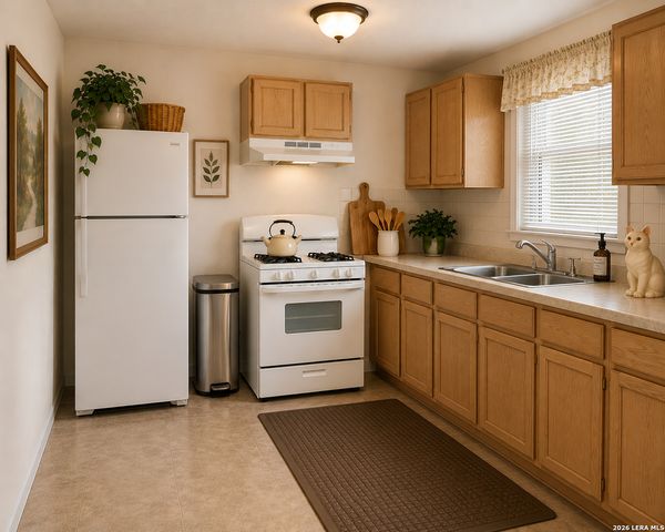 144 W Villaret Blvd Unit 142, San Antonio, TX 78221