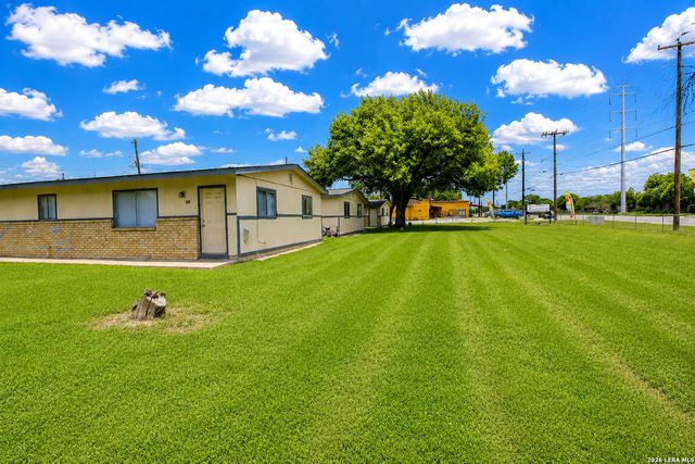 144 W Villaret Blvd Unit 142, San Antonio, TX 78221