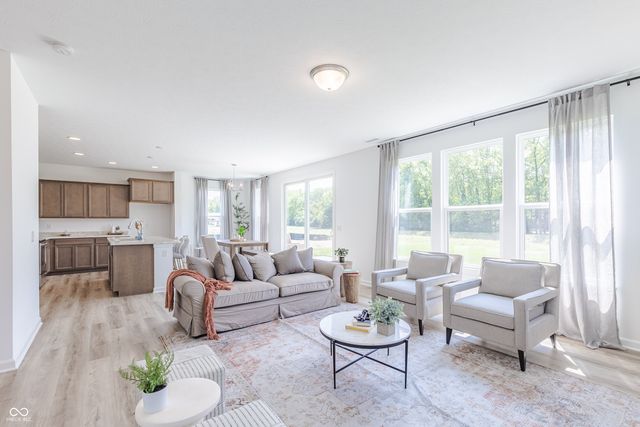 438 Chester Lane, Pittsboro, IN 46167