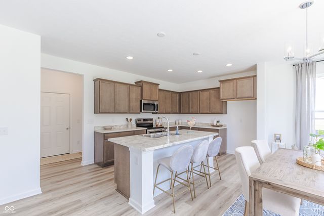 438 Chester Lane, Pittsboro, IN 46167