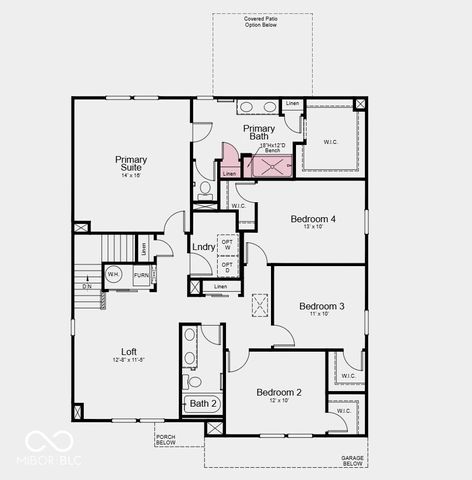 438 Chester Lane, Pittsboro, IN 46167