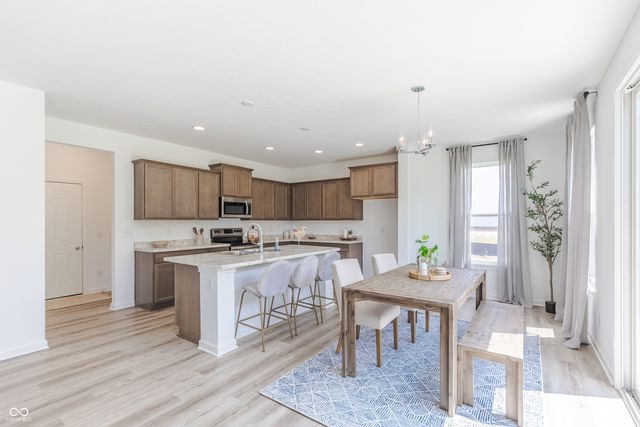438 Chester Lane, Pittsboro, IN 46167