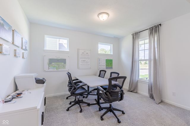438 Chester Lane, Pittsboro, IN 46167