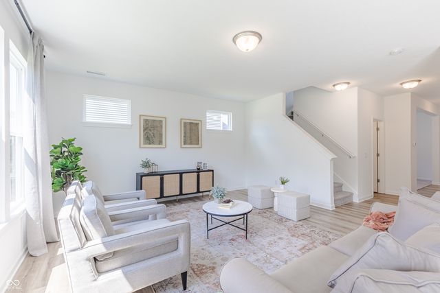 438 Chester Lane, Pittsboro, IN 46167