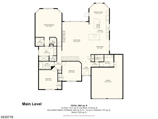 14 Wentworth Ct, Hardyston Twp., NJ 07419