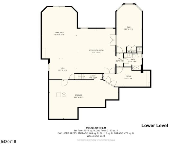 14 Wentworth Ct, Hardyston Twp., NJ 07419