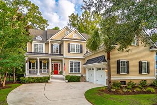 1527 Capel Street, Mount Pleasant, SC 29466