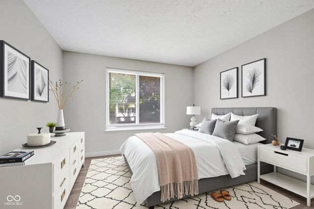 10322 Starview Drive, Indianapolis, IN 46229