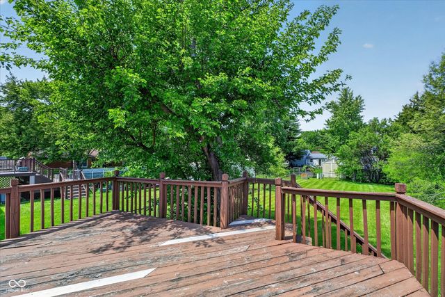 10322 Starview Drive, Indianapolis, IN 46229