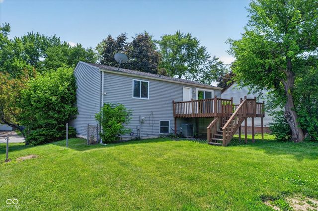 10322 Starview Drive, Indianapolis, IN 46229