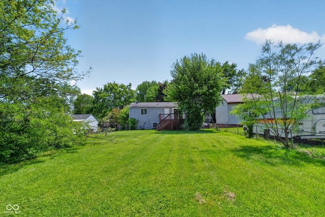10322 Starview Drive, Indianapolis, IN 46229