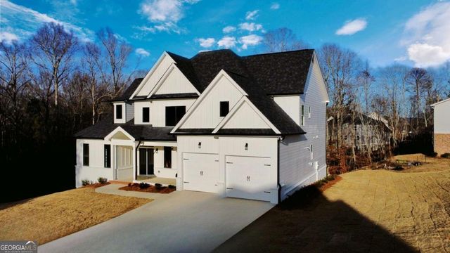 1695 Darby Road, Waleska, GA 30183
