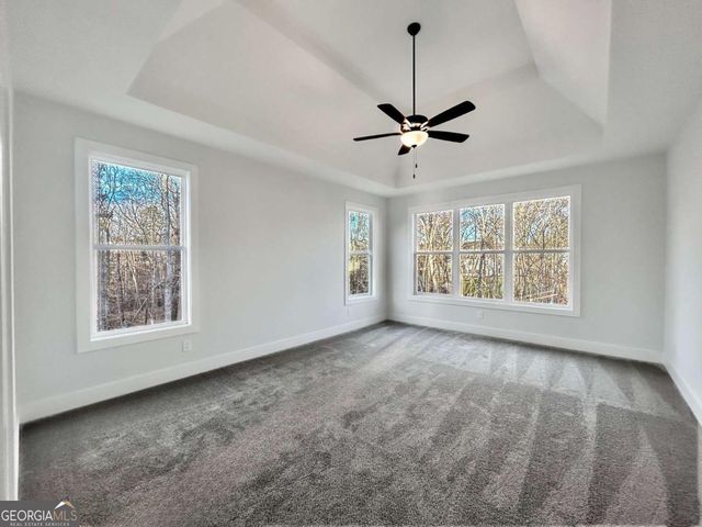1695 Darby Road, Waleska, GA 30183