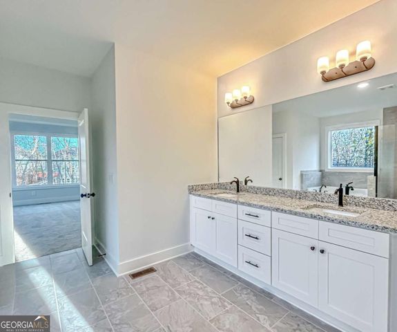 1695 Darby Road, Waleska, GA 30183