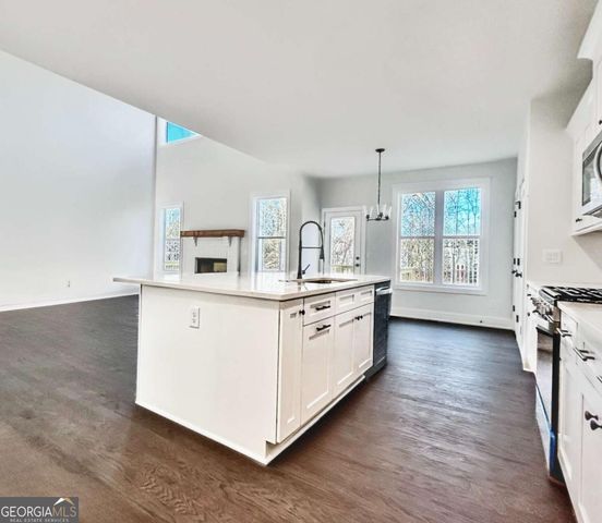 1695 Darby Road, Waleska, GA 30183