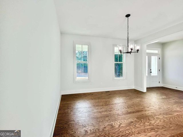 1695 Darby Road, Waleska, GA 30183