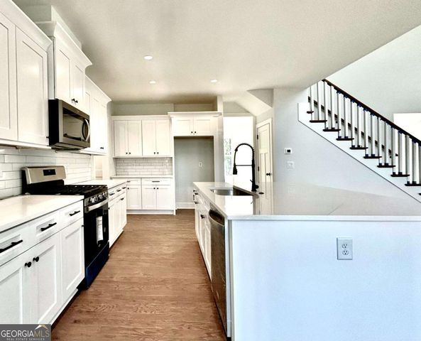 1695 Darby Road, Waleska, GA 30183