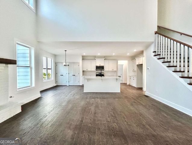 1695 Darby Road, Waleska, GA 30183