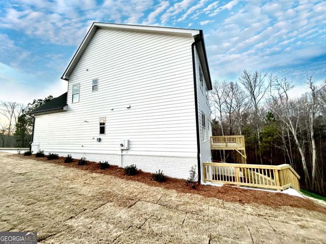 1695 Darby Road, Waleska, GA 30183