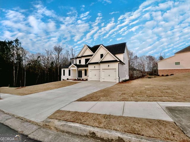 1695 Darby Road, Waleska, GA 30183