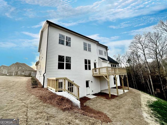 1695 Darby Road, Waleska, GA 30183