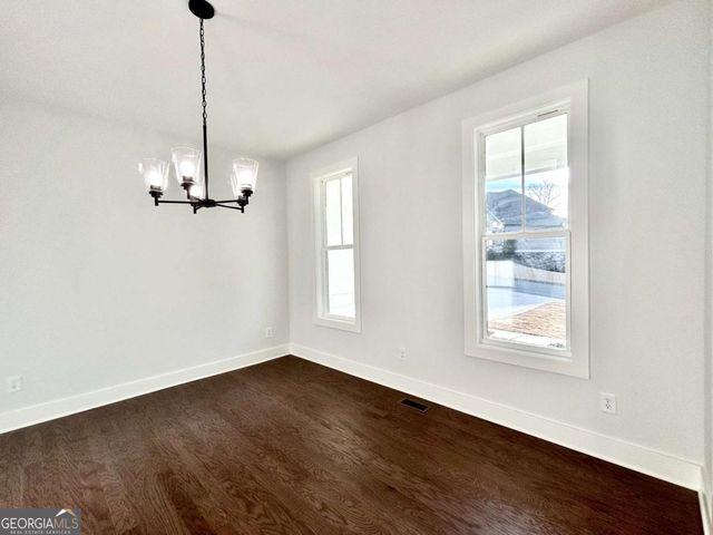 1695 Darby Road, Waleska, GA 30183