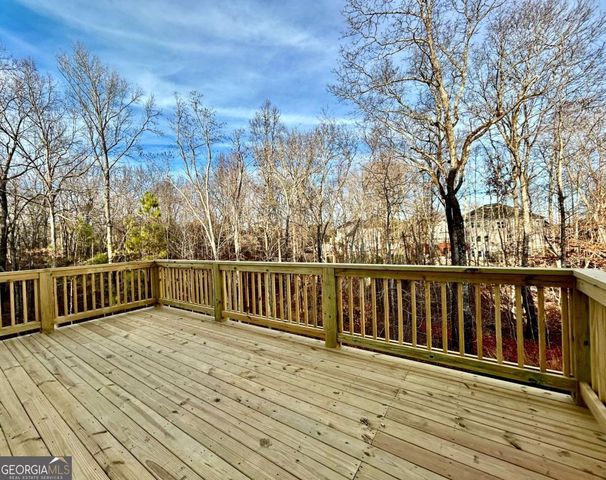1695 Darby Road, Waleska, GA 30183