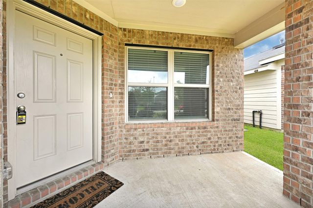 24027 Wandering Brook Drive, Hockley, TX 77447