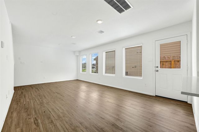 24027 Wandering Brook Drive, Hockley, TX 77447